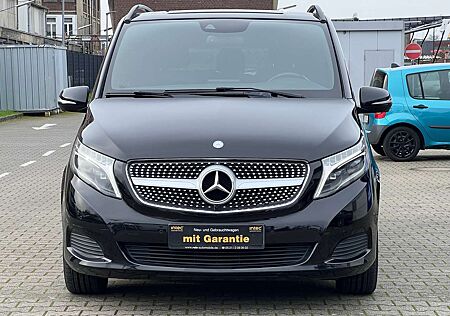 Mercedes-Benz V 220 CDI/d, 250 CDI/BT/d EDITION lang (447.813)