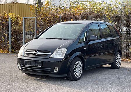 Opel Meriva 1.4 Cosmo TÜV NEU