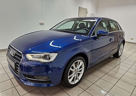 Audi A3 Sportback ambition S-tronic Xenon Leder PDC