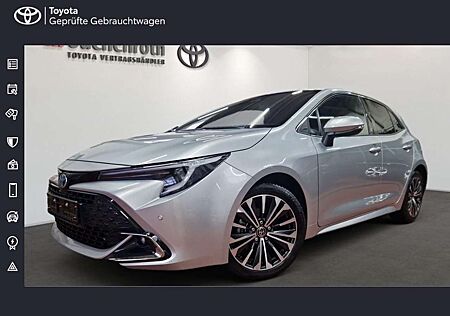 Toyota Corolla Hybrid Team D 1.8 +Technik-Paket+Allwett