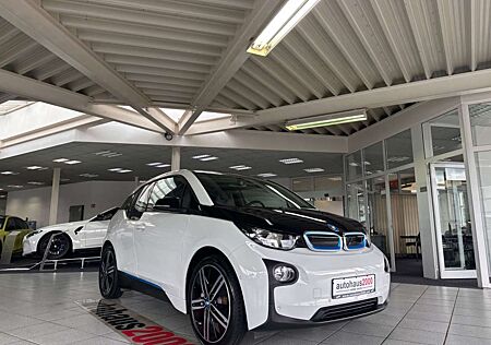 BMW i3 94Ah Basis AUT./NAVI PROF./CAM/KLIMA/BT