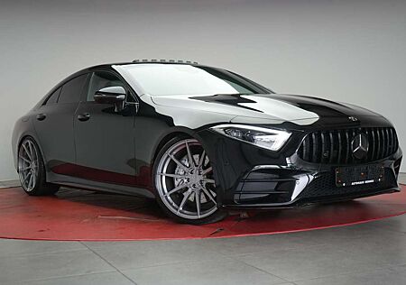 Mercedes-Benz CLS 450 4Matic 9G-Tronic AMG Line