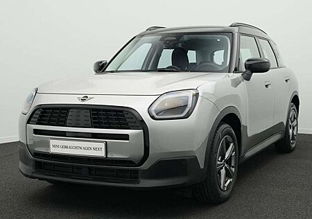 Mini One Countryman Countryman D Classic Trim