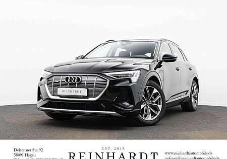 Audi e-tron 50 Q S LINE 20Z./MATRIX/AHK/B&O/AIR-SUS