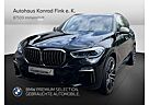 BMW X5 M 50d (2017 - 2020) Gestiksteuerung Head-Up