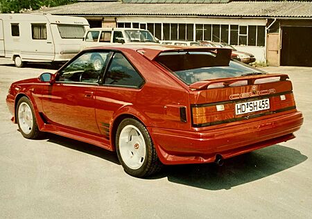 Toyota Celica XT / Oldtimer / Bj: 1982