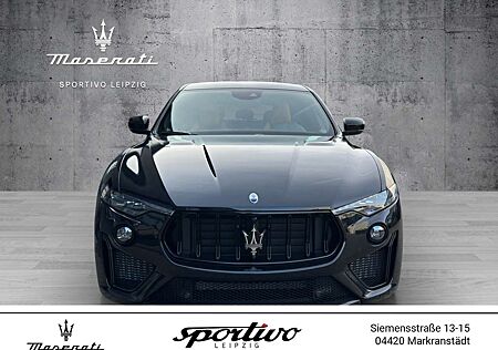 Maserati Levante Trofeo Ultima 1 of 103