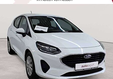 Ford Fiesta 1.0 EcoBoost S&S COOL&CONNECT