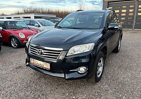 Toyota RAV 4 RAV4 Basis 4X4