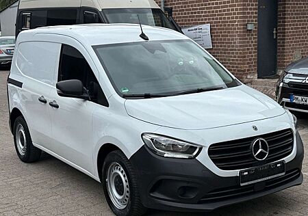 Mercedes-Benz Citan 108 CDI Rückfahrkamera MBUX Klima