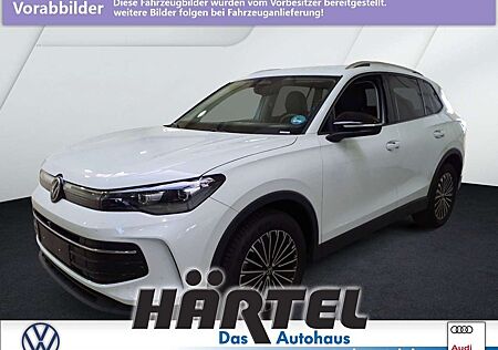 VW Tiguan Volkswagen GOAL 2.0 TDI DSG (+EURO6+ACC-RADAR) Navi