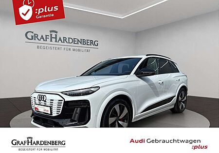 Audi Q6 e-tron Q6 55 e-tron Quattro S-Line Tec-Pro Pano