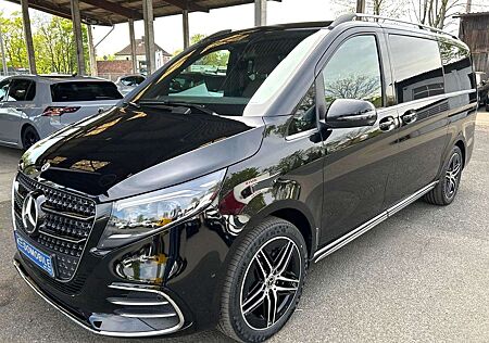 Mercedes-Benz V 300 Lang *EXCLUSIVE* AMG-LINE *PANO* WIE NEU *