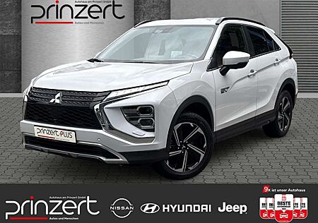 Mitsubishi Eclipse Cross Hybrid CVT "Intro Edition" 4WD*Navi