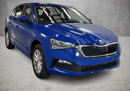 Skoda Scala 1.0 TSI DSG Sitzh. PDC