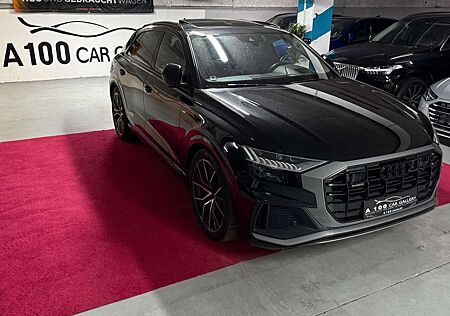 Audi Q8 50 TDI S-Line quattro*Panora*B&O*8xBer*AHK*