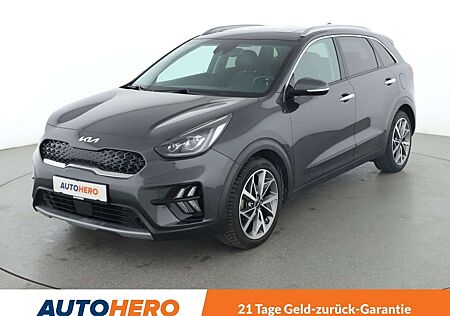 Kia Niro 1.6 Spirit Aut*NAVI*XENON*TEMPO*CAM*PDC*SHZ*