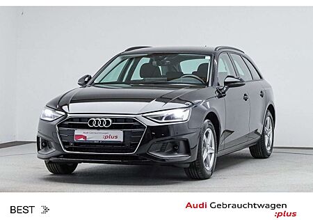 Audi A4 35 TDI Tour*Interface*Navi