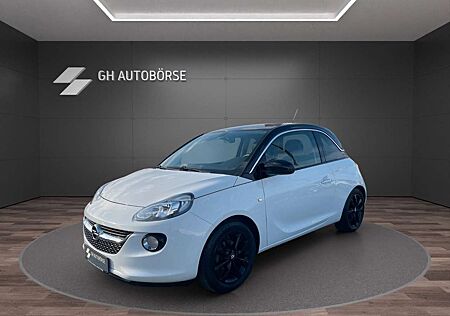 Opel Adam 120 Jahre |PDC|SzHz|T-LEDER|CARPLAY|ALU