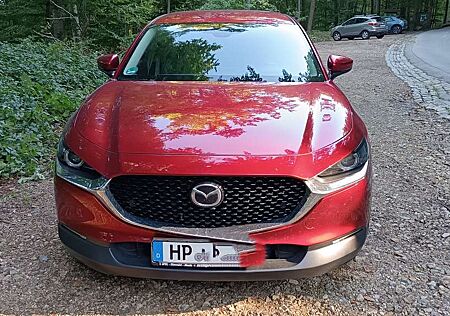 Mazda CX-30 SKYACTIV-X 2.0 M-Hybrid Aut. SELECTION