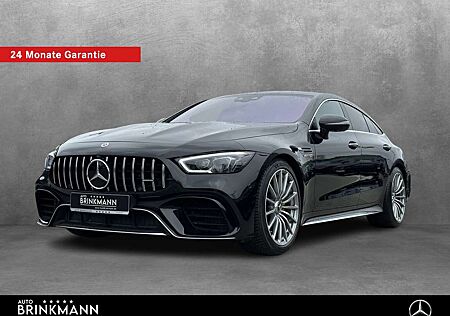 Mercedes-Benz AMG GT GT 63 AMG 4MATIC+ HEAD-UP/MEMORY/360°KAMERA/SHD