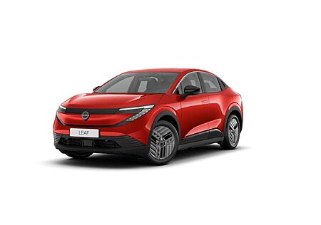 Nissan Others NEW LEAF 52kWh ENGAGE/436KM/360°/CARPLAY