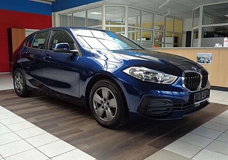 BMW 118 d Advantage,Navi,Temp.SHZ.Live Cockpit.Kam.