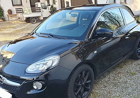 Opel Adam 1.0 Start/Stop Jam