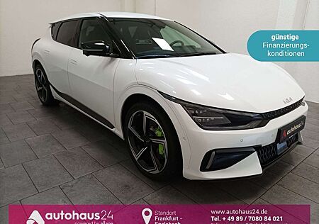 Kia EV6 Elektro GT|AHK|Navi|CAM|Lenkrhzg.