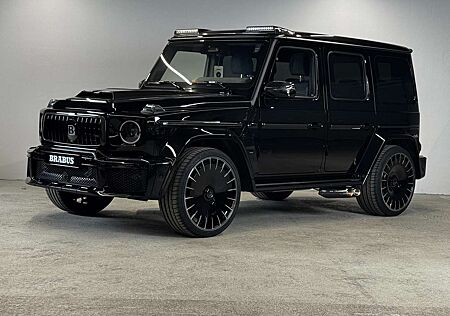 Mercedes-Benz G 63 AMG BRABUS G800 *MASTERPIECE*FULL*STOCK