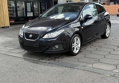 Seat Ibiza SC 1.4 16V Sport Tüv Neu