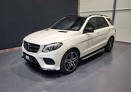 Mercedes-Benz GLE 250 d 4Matic AMG *TOP Ausstattung*