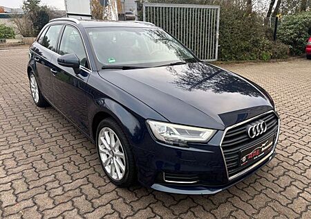 Audi A3 Sportback design Navi LED 1 JAHR GARANTIE