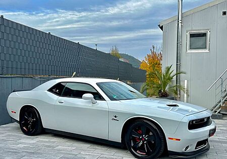 Dodge Challenger 3,6l V6 Automatik-SRT Optik-LED-SHZ
