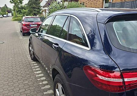 Mercedes-Benz GLC 220 d 4Matic (253.905)