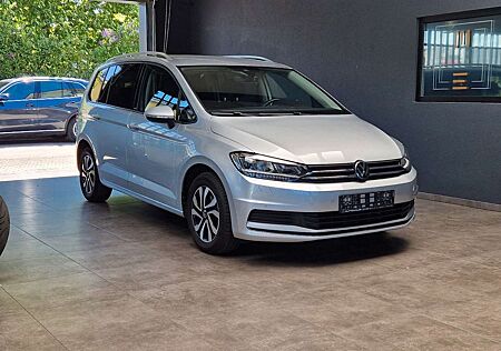 VW Touran Volkswagen Active 2.0TDI*CarPlay*7-Sitzer*Navi*ACC*