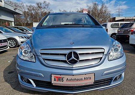 Mercedes-Benz B 170 B Automatik