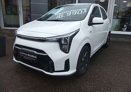 Kia Picanto 1.0 Vision