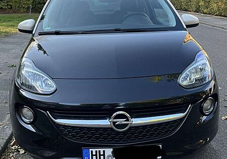 Opel Adam 1.4 Glam