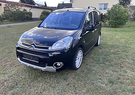 Citroën Berlingo Citroen Multispace HDi 115 FAP Selection