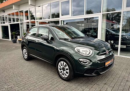 Fiat 500X Cross SHZ*2-ZONEN*LED*TEMP*BT*PDC*DAB*