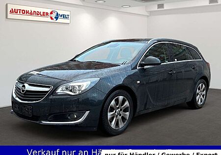 Opel Insignia Kombi Innovation Xenon SHZ T-Leder Navi