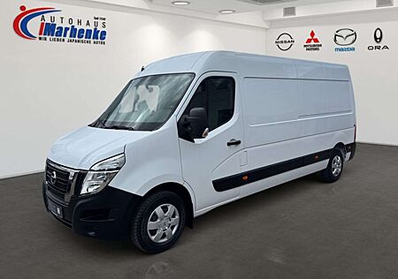 Nissan NV400 L3H2 35 FWD Comfort