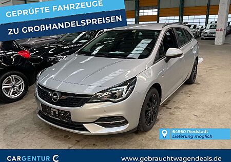 Opel Astra K 1.5 D Edition Navi LED