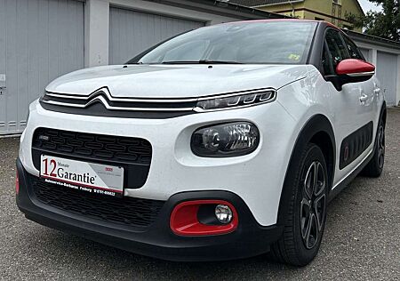 Citroën C3 Citroen Shine *PDC*KLIMA*SHZ*Tempomat