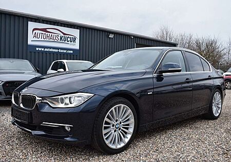 BMW 328 i Lim. Autom. 1Hand HUD Kamera H&K Keyless