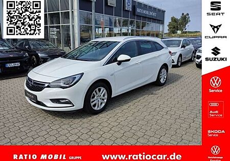 Opel Astra K SPORTS TOURER INNOVATION 1.0 TURBO NAVI