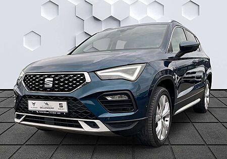 Seat Ateca 2.0 TDI DSG Xperience Navi Rückfahrkamera