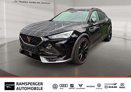 Cupra Formentor VZ 2.0 TSI ABT 4Drive LED/Assist/Kamer