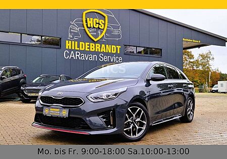 Kia Others ProCeed GT-Line Kamera Teilleder